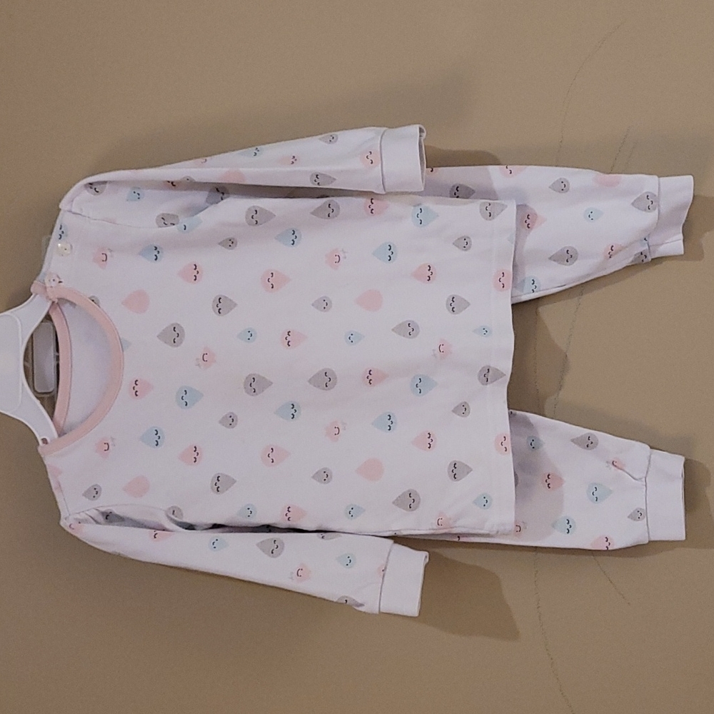 ALLO&LUGH  KIDS CLOTHES 4YEARS